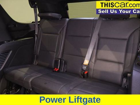 Used 2022 Chevrolet Tahoe Z71 w/ Luxury Package image 24