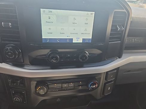 Used 2022 Ford F150 XL w/ Max Trailer Tow Package AWD/4WD image 20