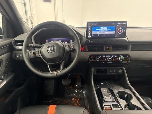 New 2026 Honda Passport TrailSport image 25