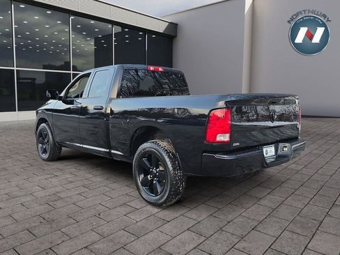 Used 2019 RAM 1500 Express w/ Express Value Package image 13