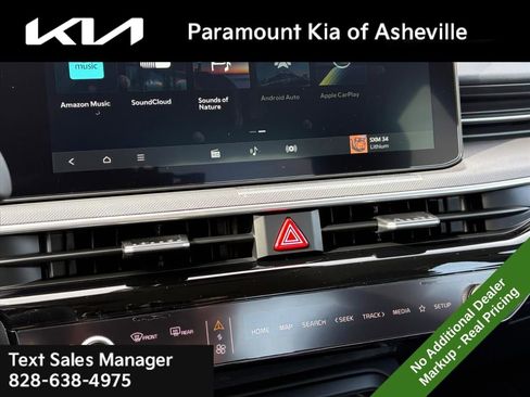 New 2026 Kia K5 LXS image 11