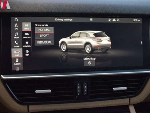 Used 2019 Porsche Cayenne image 27