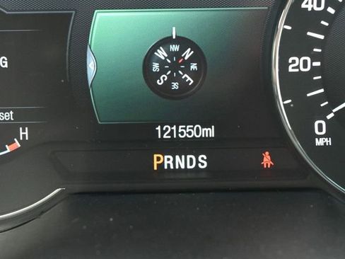 Used 2016 Lincoln MKZ AWD w/ Equipment Group 300A Reserve image 35