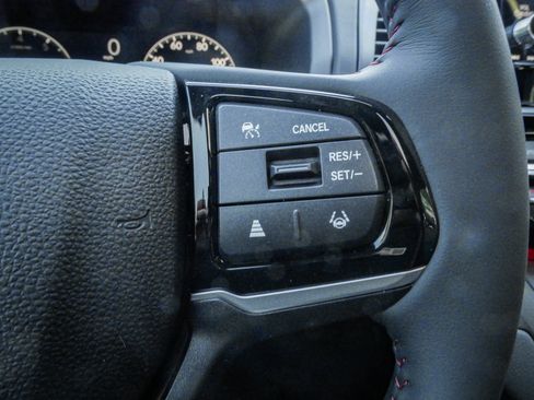 New 2026 Honda Odyssey Sport-L image 19