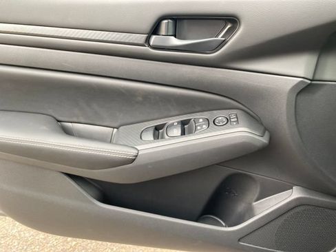 New 2026 Nissan Altima 2.5 SV AWD/4WD image 14