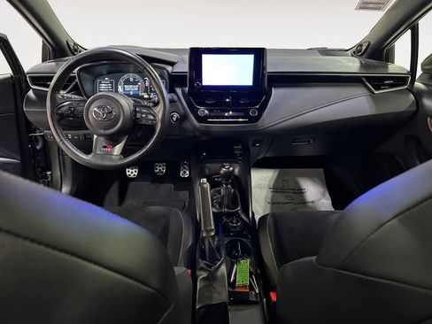 Used 2024 Toyota Corolla GR image 14
