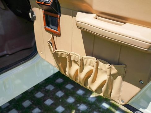 Used 1995 HUMMER H1 4-Door Wagon image 44