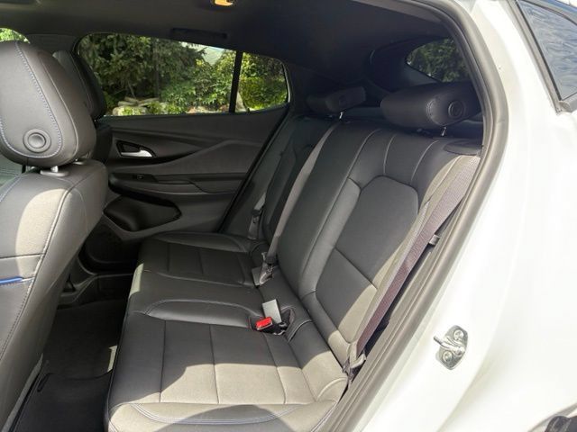 New 2026 Buick Envista Sport Touring w/ Convenience I Package FWD image 10
