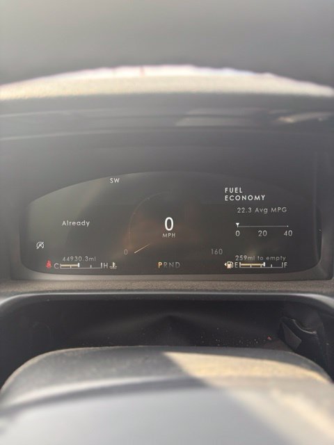 Used 2023 Lincoln Aviator Reserve w/ Equipment Group 201A AWD/4WD image 31