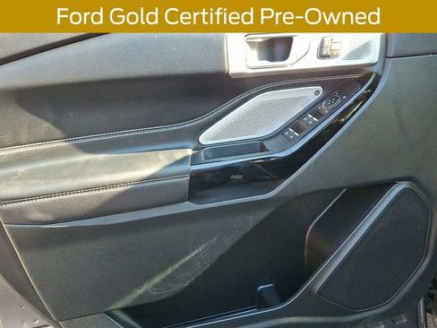 Used 2023 Ford Explorer ST w/ Equipment Group 401A image 16