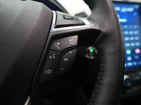 Used 2023 Ford Edge SEL w/ Convenience Package AWD/4WD image 26