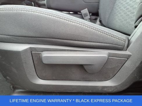 New 2026 RAM 2500 Tradesman AWD/4WD image 15