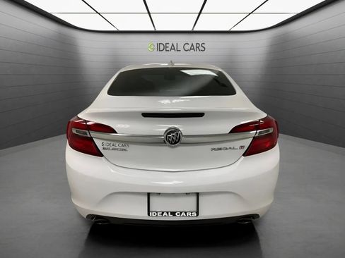 Used 2016 Buick Regal FWD image 7