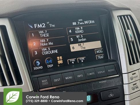 Used 2009 Lexus RX 350 AWD image 15