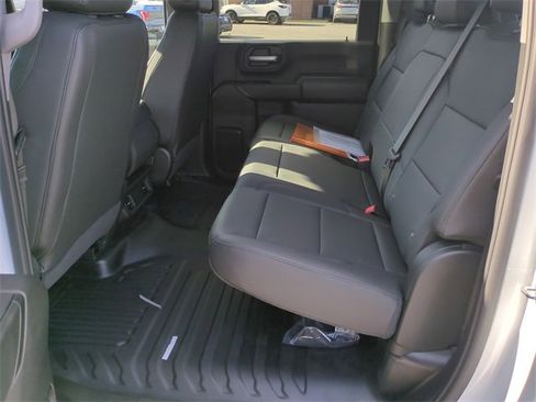 New 2025 Chevrolet Silverado 2500 W/T w/ WT Convenience Package image 35