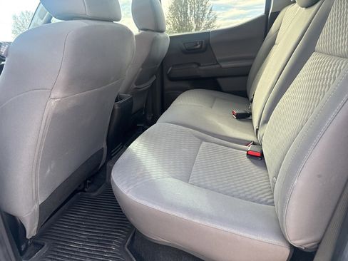 Used 2023 Toyota Tacoma SR image 10