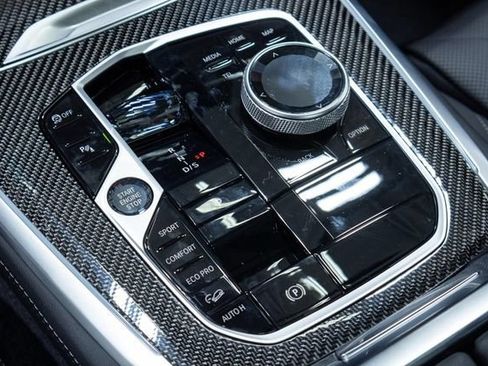 New 2026 BMW X5 M60i AWD/4WD image 20