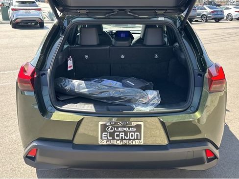 New 2026 Lexus UX 300h FWD image 19