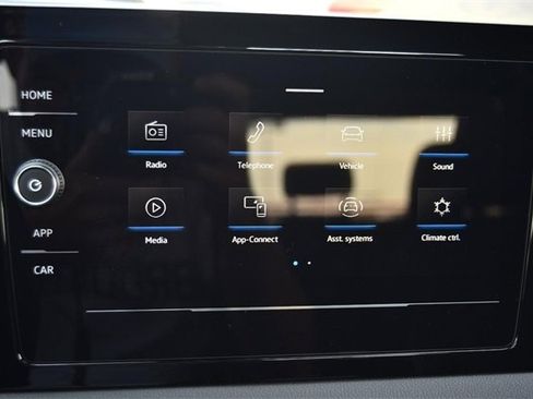 New 2025 Volkswagen Jetta Sport image 14