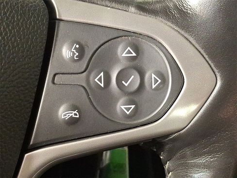 Used 2019 Chevrolet Colorado ZR2 image 24