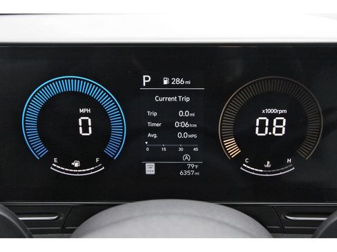 Used 2026 Hyundai Kona SE FWD image 17