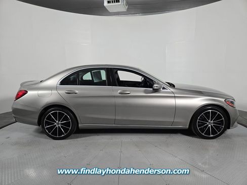 Used 2019 Mercedes-Benz C 300 Sedan image 7