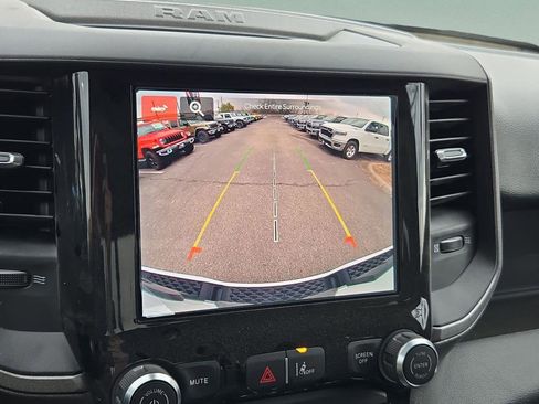 New 2026 RAM 1500 Express image 36