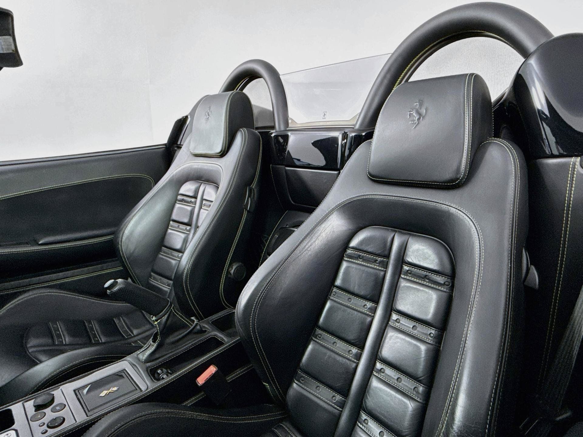 Used 2007 Ferrari F430 Spider RWD image 58