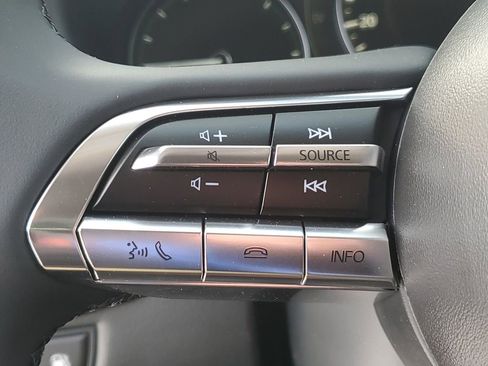 New 2026 MAZDA CX-50 AWD 2.5 Hybrid w/ Premium Pkg image 21