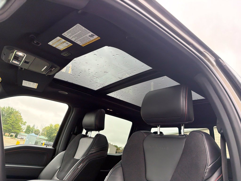 Certified 2024 Ford F150 Raptor AWD/4WD image 13