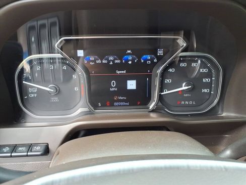 Used 2019 GMC Sierra 1500 Denali w/ Denali Ultimate Package AWD/4WD image 25