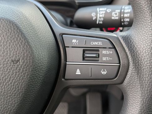 New 2026 Honda CR-V LX image 22