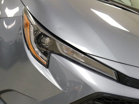 Used 2022 Toyota Corolla LE image 90