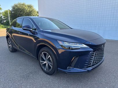 Used 2025 Lexus RX 350 FWD w/ Technology Package