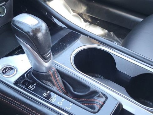 Certified 2024 Nissan Altima 2.5 SR image 15