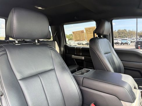 Used 2022 Ford F250 Lariat w/ Lariat Ultimate Package image 20