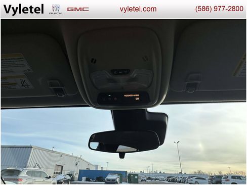 Used 2024 Buick Encore GX Preferred w/ Comfort Package image 29