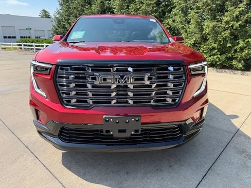 New 2026 GMC Acadia Denali Ultimate AWD/4WD image 6