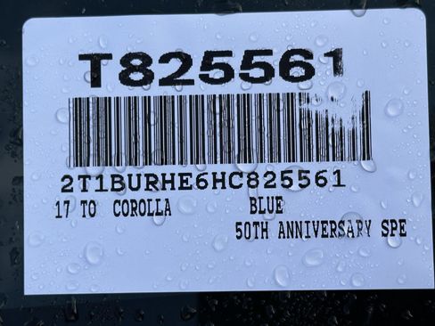 Used 2017 Toyota Corolla LE image 15