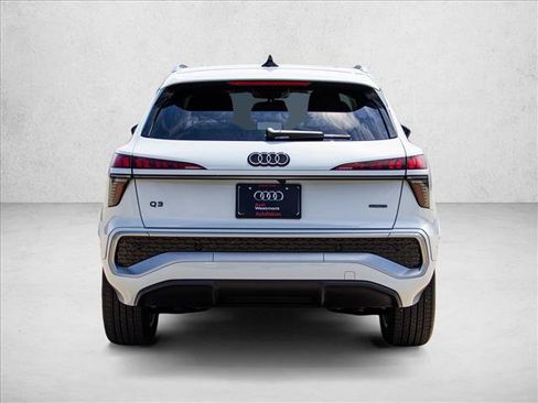 New 2026 Audi Q3 quattro 2.0T AWD/4WD image 6