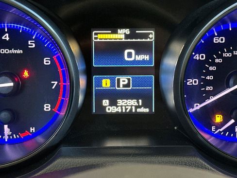Used 2017 Subaru Outback 2.5i Premium AWD/4WD image 25
