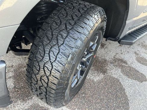 New 2026 Ford F150 XLT w/ Equipment Group 302A MID image 11