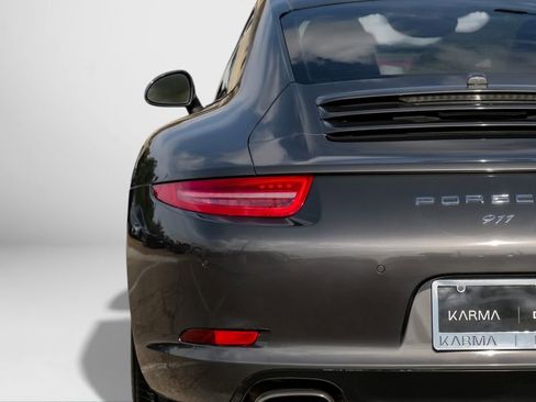 Used 2013 Porsche 911 Carrera image 45