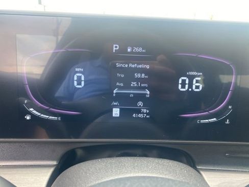 Used 2023 Kia Sportage X-Line image 15