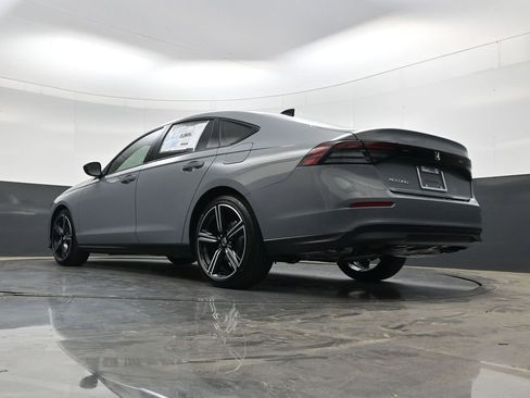 New 2026 Honda Accord SE image 29