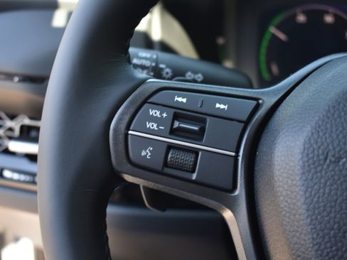 New 2026 Honda Accord EX-L image 18