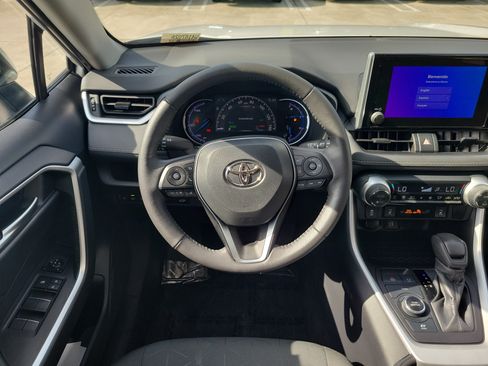 Certified 2024 Toyota RAV4 XLE w/ Convenience Package AWD/4WD image 17