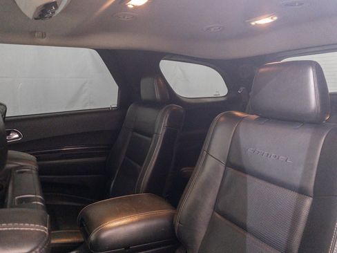 Used 2015 Dodge Durango Citadel w/ Technology Group image 11