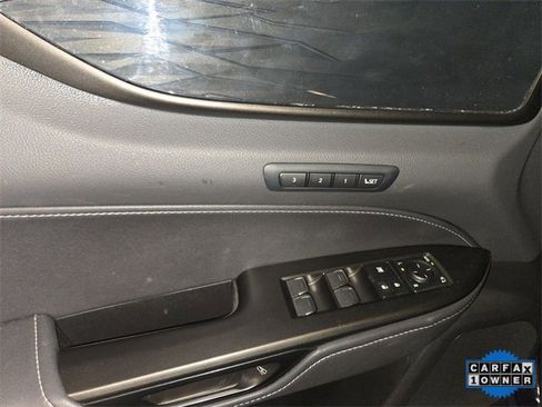 Used 2022 Lexus NX 250 FWD image 13