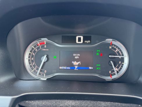 Used 2021 Honda Ridgeline Sport image 4